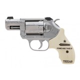 "Kimber K6S ""Texas Edition"" Revolver .357 Mag (NGZ3687) NEW" - 1 of 3