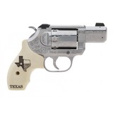 "Kimber K6S ""Texas Edition"" Revolver .357 Mag (NGZ3687) NEW" - 3 of 3