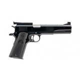 "Clark Custom Long Slide 1911 Pistol .45 ACP (PR64308)" - 1 of 6