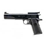 "Clark Custom Long Slide 1911 Pistol .45 ACP (PR64308)" - 6 of 6