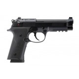 "Beretta 92X Pistol 9MM (NGZ1358) NEW"