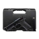 "Beretta 92X Pistol 9MM (NGZ1358) NEW" - 2 of 3