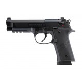 "Beretta 92X Pistol 9MM (NGZ1358) NEW" - 3 of 3