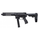 "Brigade MFG BM-F-9 9mm (NGZ1070) NEW" - 3 of 5