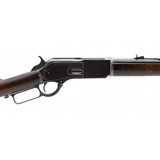 "Winchester 1876 Rifle 40-60 Caliber (AW190)" - 10 of 10