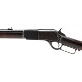 "Winchester 1876 Rifle 40-60 Caliber (AW190)" - 6 of 10