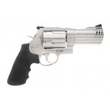 "Smith & Wesson 500 Revolver .500 S&W Mag. (NGZ3201) NEW" - 3 of 3