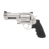 "Smith & Wesson 500 Revolver .500 S&W Mag. (NGZ3201) NEW" - 1 of 3