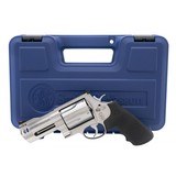 "Smith & Wesson 500 Revolver .500 S&W Mag. (NGZ3201) NEW" - 2 of 3