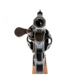 "Swiss Army 1882 Ordnance Revolver 7.5mm (PR62984)" - 2 of 7