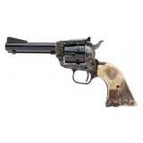 "Colt New Frontier Revolver .22LR (C18459)" - 1 of 6