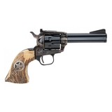 "Colt New Frontier Revolver .22LR (C18459)" - 5 of 6