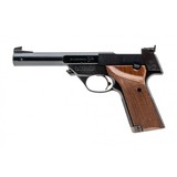 "High Standard 107 Military Supermatic Citation .22 LR (PR62979)" - 5 of 5
