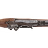 "Fenian Brotherhood Needham converted Bridesburg musket .58CF (AL8119)" - 4 of 7