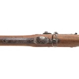 "Fenian Brotherhood Needham converted Bridesburg musket .58CF (AL8119)" - 5 of 7
