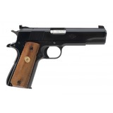 "Colt Service Model Ace Pistol .22LR (C19221)" - 1 of 6