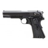 "FB Radom P35 WWII Pistol 9mm (PR64310)" - 4 of 6