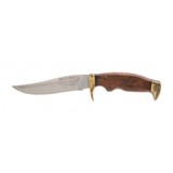 "Early Signed Jimmy Lile Prototype Knife (K2305)" - 2 of 2