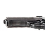 "AC43 Walther P38 Pistol 9mm (PR64313)" - 5 of 5