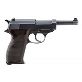 "AC43 Walther P38 Pistol 9mm (PR64313)" - 1 of 5