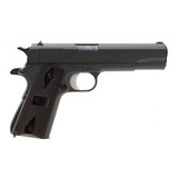 "Springfield 1911-A1 Pistol .45ACP (PR64365) ATX"
