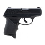 "Ruger EC9S Pistol 9mm (PR64364)" - 1 of 3