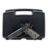 "Kimber KHX Custom RL Pistol 10mm (NGZ3820) NEW" - 2 of 3