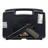 "Kimber Custom TLE II Pistol .45 ACP (PR64367)" - 5 of 7