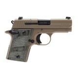 "Sig Sauer P938 Pistol 9mm (PR64373)" - 1 of 7