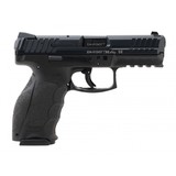 "Heckler & Koch VP9 Pistol 9mm (PR64369) ATX" - 1 of 4
