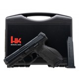 "Heckler & Koch VP9 Pistol 9mm (PR64369) ATX" - 3 of 4