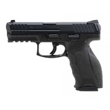"Heckler & Koch VP9 Pistol 9mm (PR64369) ATX" - 2 of 4
