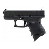 "Glock 26 Gen 4 Pistol 9mm (PR64406)" - 3 of 6