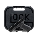 "Glock 43X Pistol 9mm (PR64414)" - 2 of 4