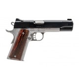 "Kimber Custom II Pistol .45ACP (PR64415)" - 1 of 7