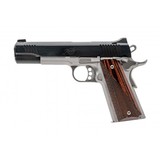 "Kimber Custom II Pistol .45ACP (PR64415)" - 7 of 7