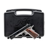 "Kimber Custom II Pistol .45ACP (PR64415)" - 2 of 7