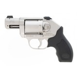 "Kimber K6S Revolver .357 Magnum (PR64417)" - 1 of 5
