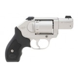 "Kimber K6S Revolver .357 Magnum (PR64417)" - 3 of 5