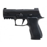 "Sig Sauer P320 X-Compact Pistol 9mm (PR64418)" - 2 of 3