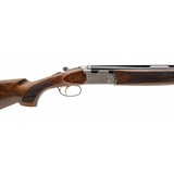 "Beretta 686 Silver Pigeon I Shotgun 20/28 Gauge Combo (S15407)" - 5 of 5