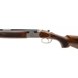 "Beretta 686 Silver Pigeon I Shotgun 20/28 Gauge Combo (S15407)" - 3 of 5
