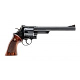 "Smith & Wesson 29-2 Revolver .44 Magnum (PR64419)" - 5 of 5