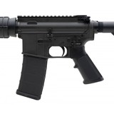 "Bushmaster Carbon-15 Rifle 5.56 NATO (R40087)" - 3 of 4