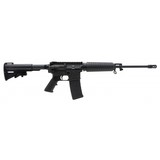 "Bushmaster Carbon-15 Rifle 5.56 NATO (R40087)" - 1 of 4