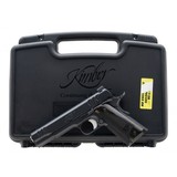 "Kimber SIS Custom Pistol .45ACP (PR64420)" - 5 of 7