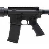 "Bushmaster Carbon-15 Rifle 5.56 NATO (R40088)" - 3 of 4