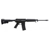"Bushmaster Carbon-15 Rifle 5.56 NATO (R40088)" - 1 of 4