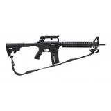 "Mossberg 715T Rifle .22LR (R40106)" - 1 of 4