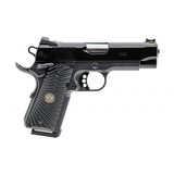 "Wilson Combat CQB Compact Bill Wilson Pistol .45ACP (PR64421)" - 1 of 7